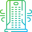 Passive Filtration