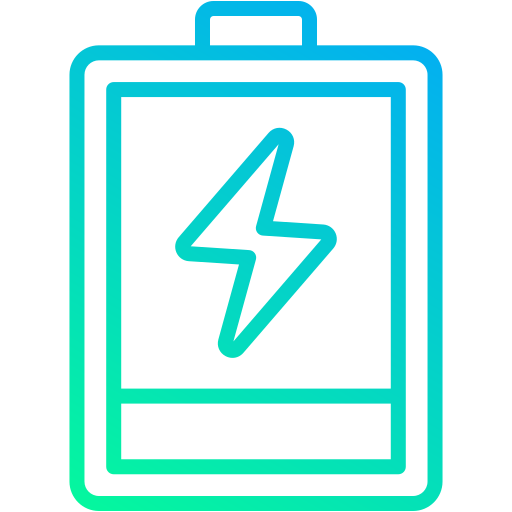 Low Energy Consumption