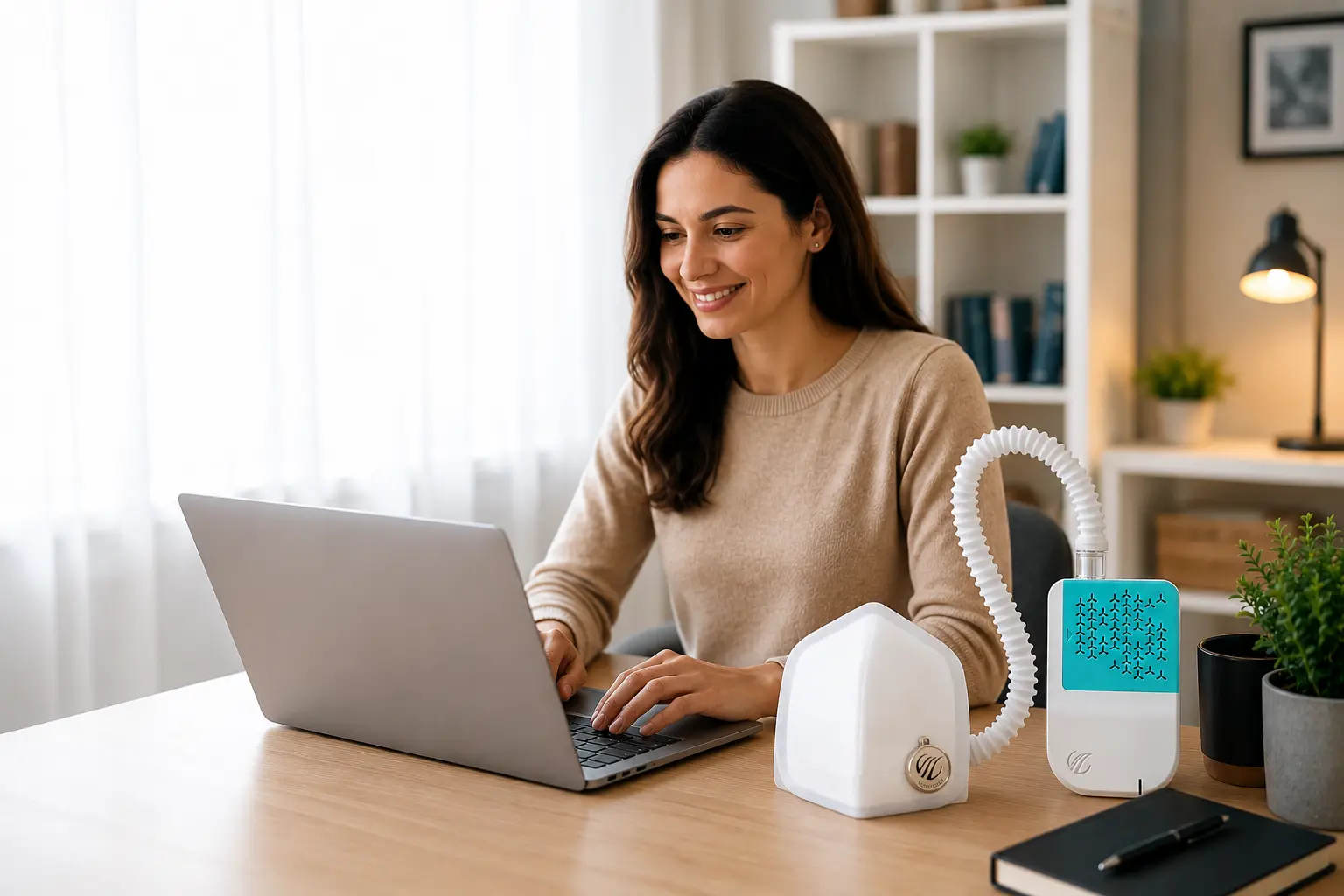 Personal Air Purifier: Why It Is the Smartest Investment for Clean Air in 2026