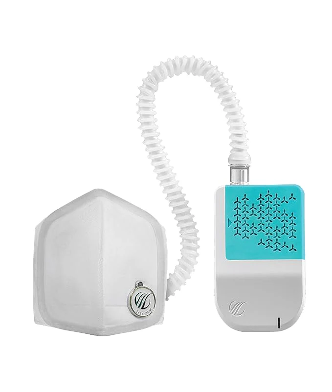 EasyFlow - Personal Air Purifier