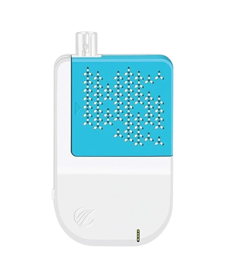 EasyFlow High Efficiency Micro HEPA Filter Cartridge