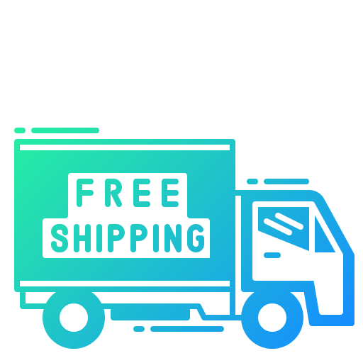 Free Shipping