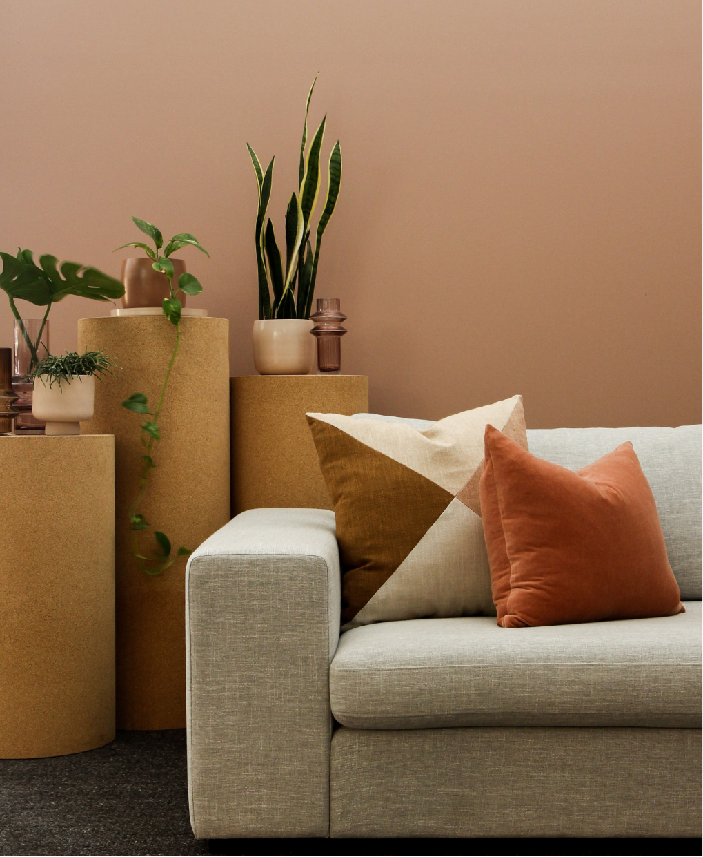 Luxury Residential Living Clean Air Sanctuary