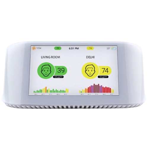 IQAir Portable