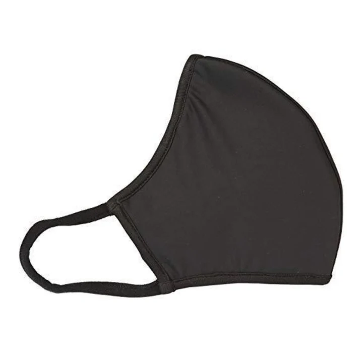 Karbon Anti-Pollution Mask