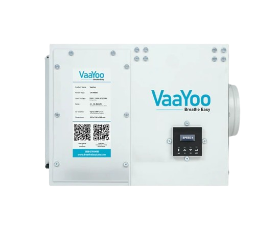 vaayoo