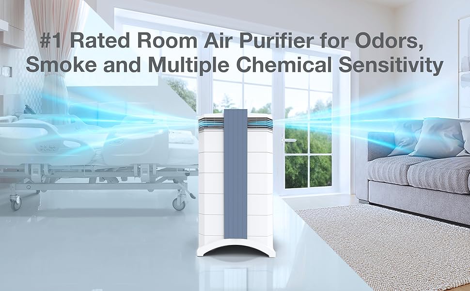 Air Purification Solutions